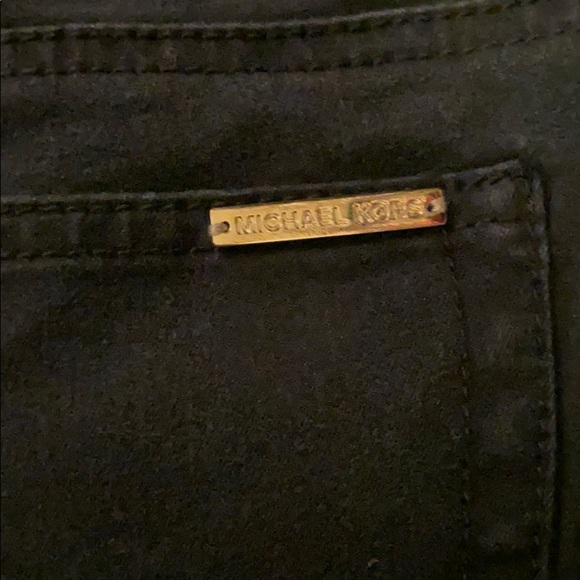 Michael Kors Skinny Jeans - Picture 3 of 5